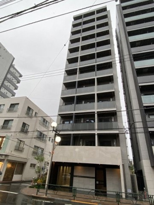 【展望】 | ベルシード立川(ベルシードタチカワ)