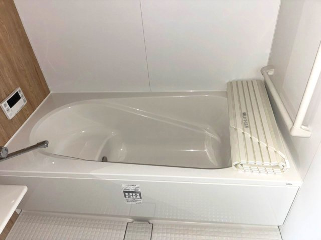 【浴室】の画像