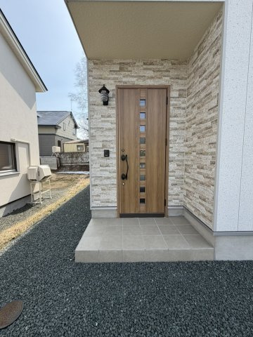 【玄関】の画像