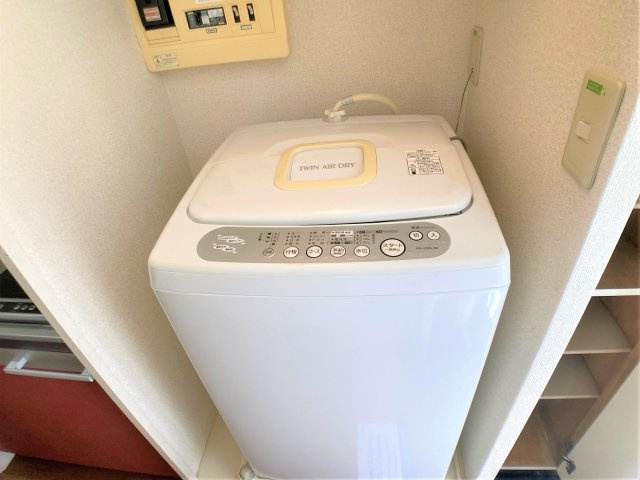 【内装】 | 設備・仕様は号室により異なる為、現況を優先致します。
