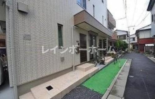 Ｃａｓａ　Ｏｌｉｖａ　カーサオリーヴァのその他共用部分