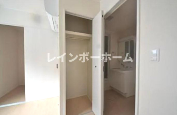 Ｃａｓａ　Ｏｌｉｖａ　カーサオリーヴァの収納