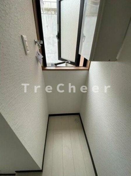 ジュリアス南千住の設備