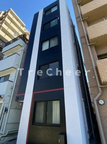 ジュリアス南千住