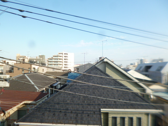 ヴィクトワールの展望|眺望