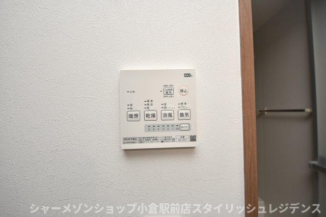プレミアージュ緑ヶ丘Ⅱの設備