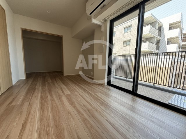 RJRプレシア南堀江の内装|RJRプレシア南堀江　内装