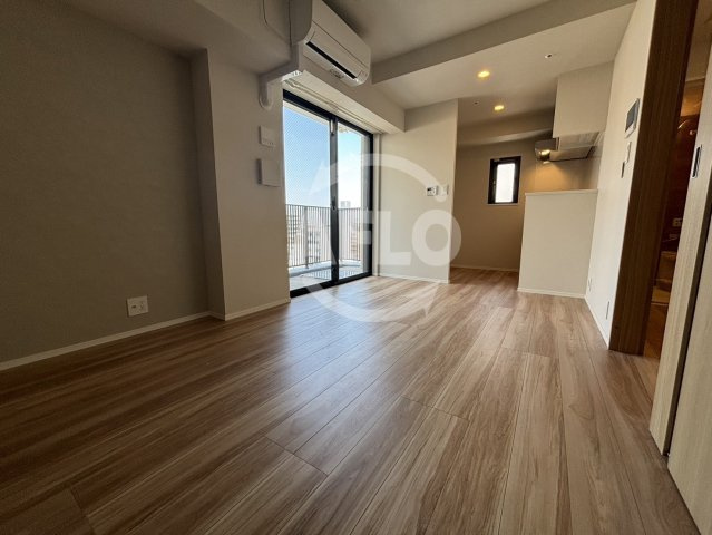 RJRプレシア南堀江の内装|RJRプレシア南堀江　内装