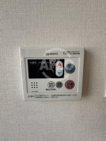 RJRプレシア南堀江のその他|RJRプレシア南堀江　その他