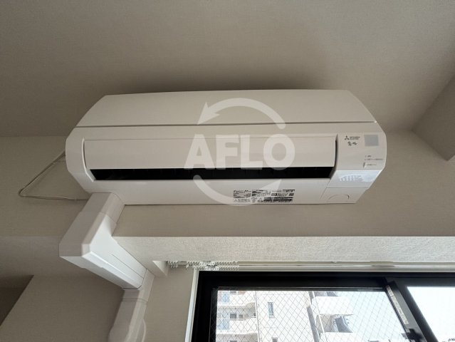 RJRプレシア南堀江のその他|RJRプレシア南堀江　エアコン