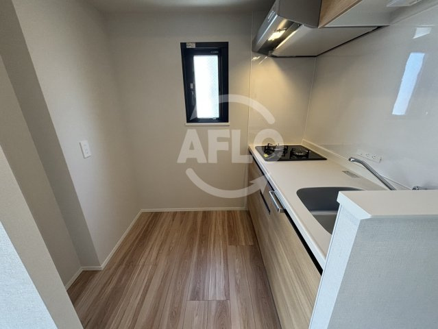 RJRプレシア南堀江のキッチン|RJRプレシア南堀江　キッチン