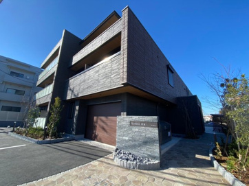 クオリスタ都賀の画像