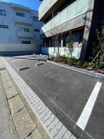 【駐車場】 | ※空き要確認