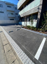 【駐車場】 | ※空き要確認