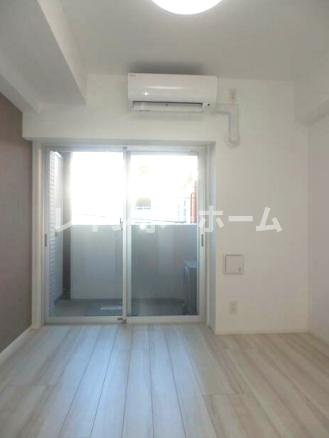 ユリカロゼ新小岩