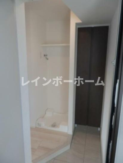 ユリカロゼ新小岩の設備