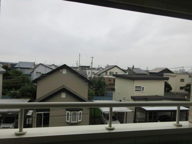 太陽ホームの展望