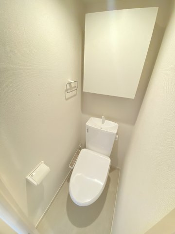 【トイレ】
