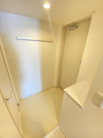 【玄関】