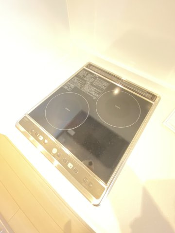 【キッチン】