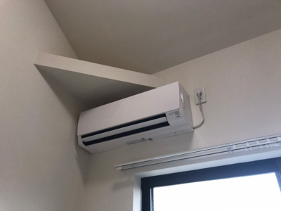 【設備】 | ホットハウス小岩