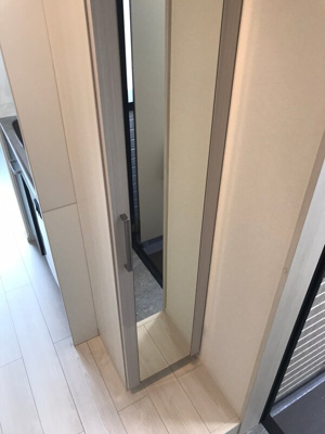 【玄関】 | ホットハウス小岩