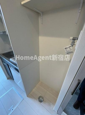 【設備】 | ホットハウス小岩 | 同仕様写真