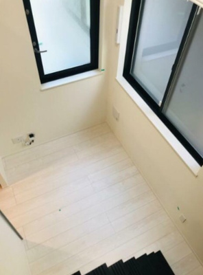 【居間・リビング】 | ホットハウス小岩