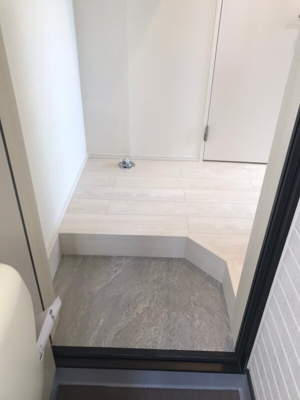 【玄関】 | ホットハウス小岩