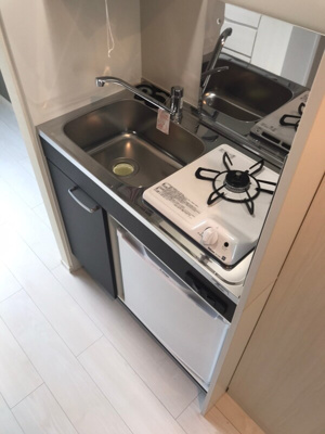 【キッチン】 | ホットハウス小岩