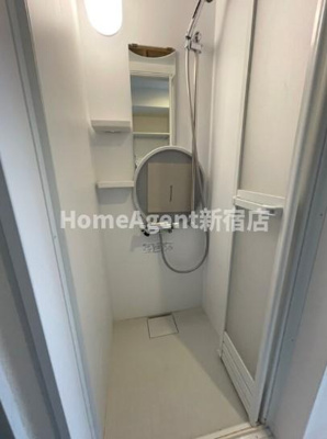 【シャワールーム】 | ホットハウス小岩 | 同仕様写真