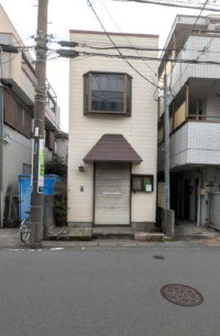 厚木市妻田北3丁目　売土地の外観