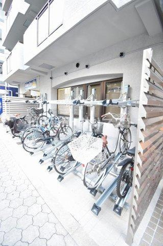 インプルーブ天満橋のその他共用部分