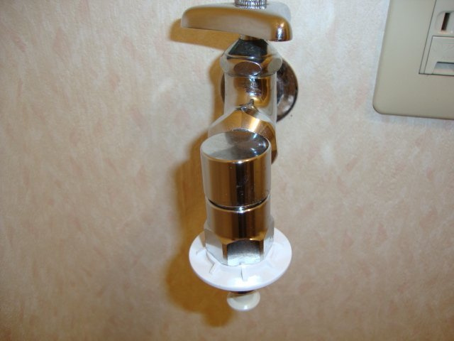 サザンフィールドのその他|洗濯機蛇口