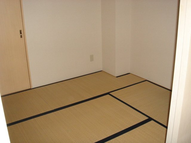 サザンフィールドの内装|和室