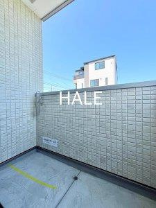 【バルコニー】 | リテラ井尻ウエスト  