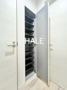 【玄関】 | リテラ井尻ウエスト  