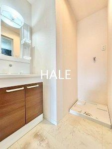 【洗面所】 | リテラ井尻ウエスト  