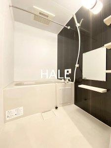 【浴室】 | リテラ井尻ウエスト  