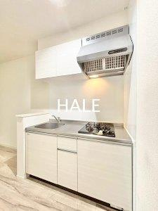 【キッチン】 | リテラ井尻ウエスト  