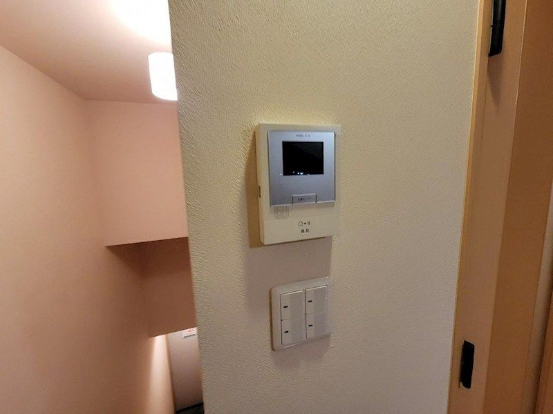 G clefのセキュリティ