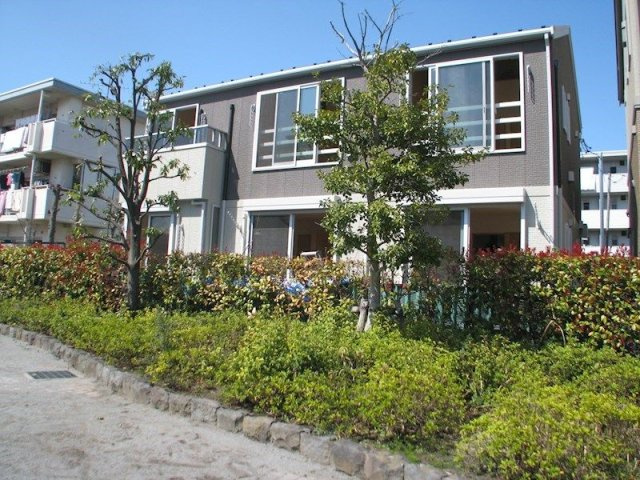 G clefのその他共用部分