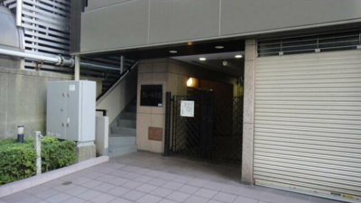 【エントランス】 | クレール川原
