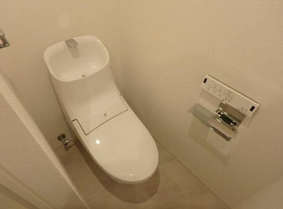 【トイレ】 | ベルシード王子 | トイレです