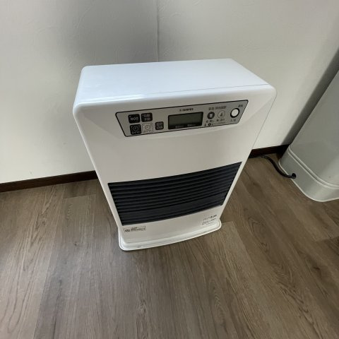 ゆたかハイツの設備