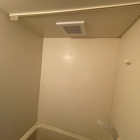 ゆたかハイツの収納