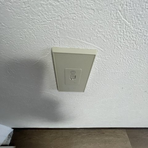 ゆたかハイツの設備