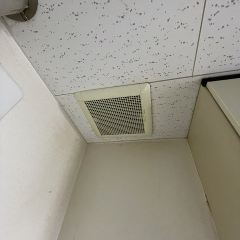 ゆたかハイツの設備
