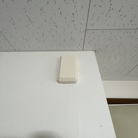 ゆたかハイツのセキュリティ