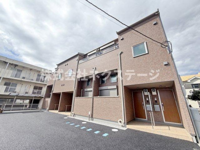 【外観】 | ままな
